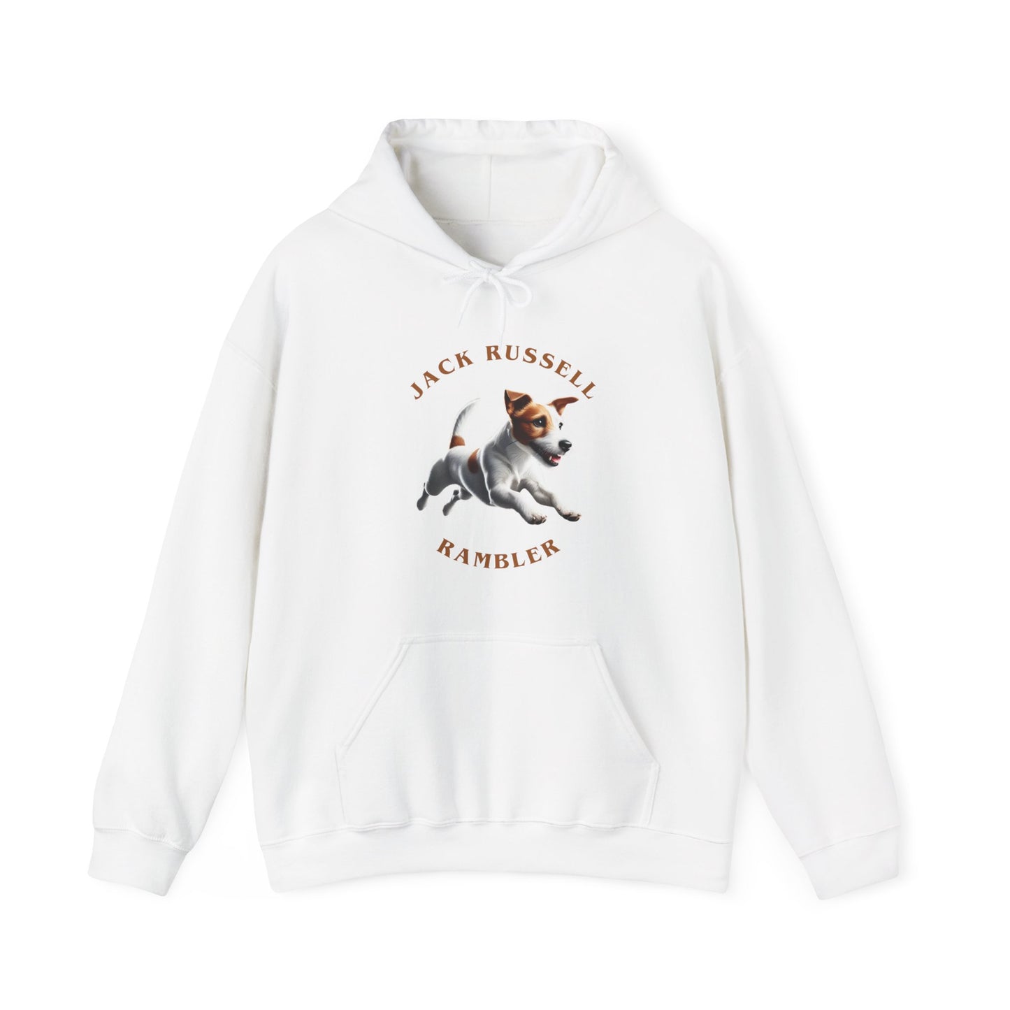 Dog Breed Front Chest