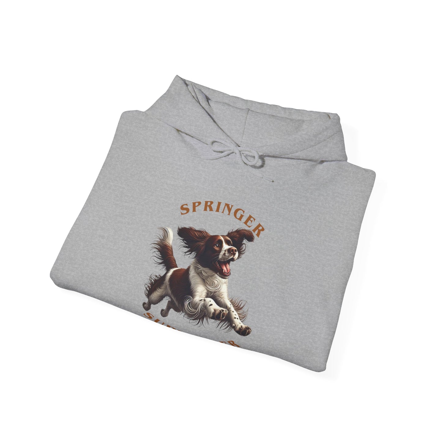 Dog Breed Front Chest