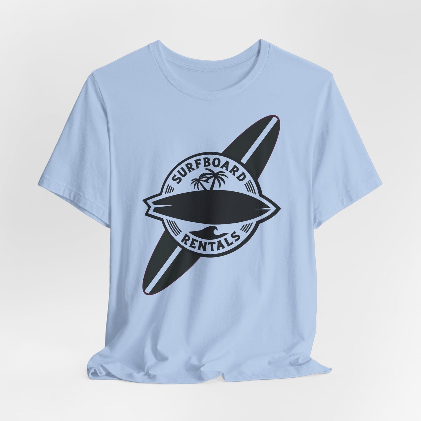 Sandy Summer Unisex Tee, Beach Vacation T-Shirt, Sun Sea Holiday Shirt, Sand Dune Top, Coastal Vibes Tee
