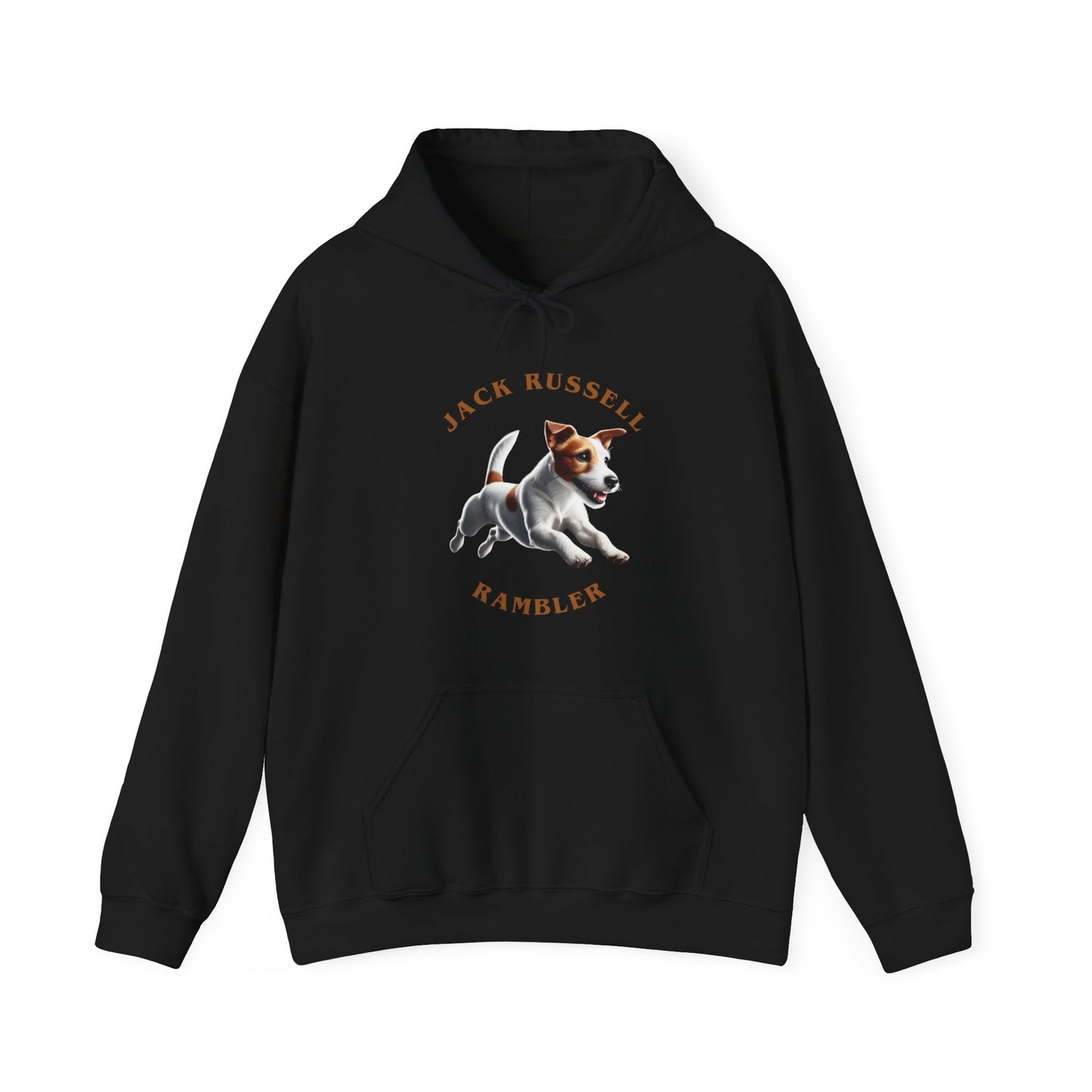 Dog Breed Front Chest