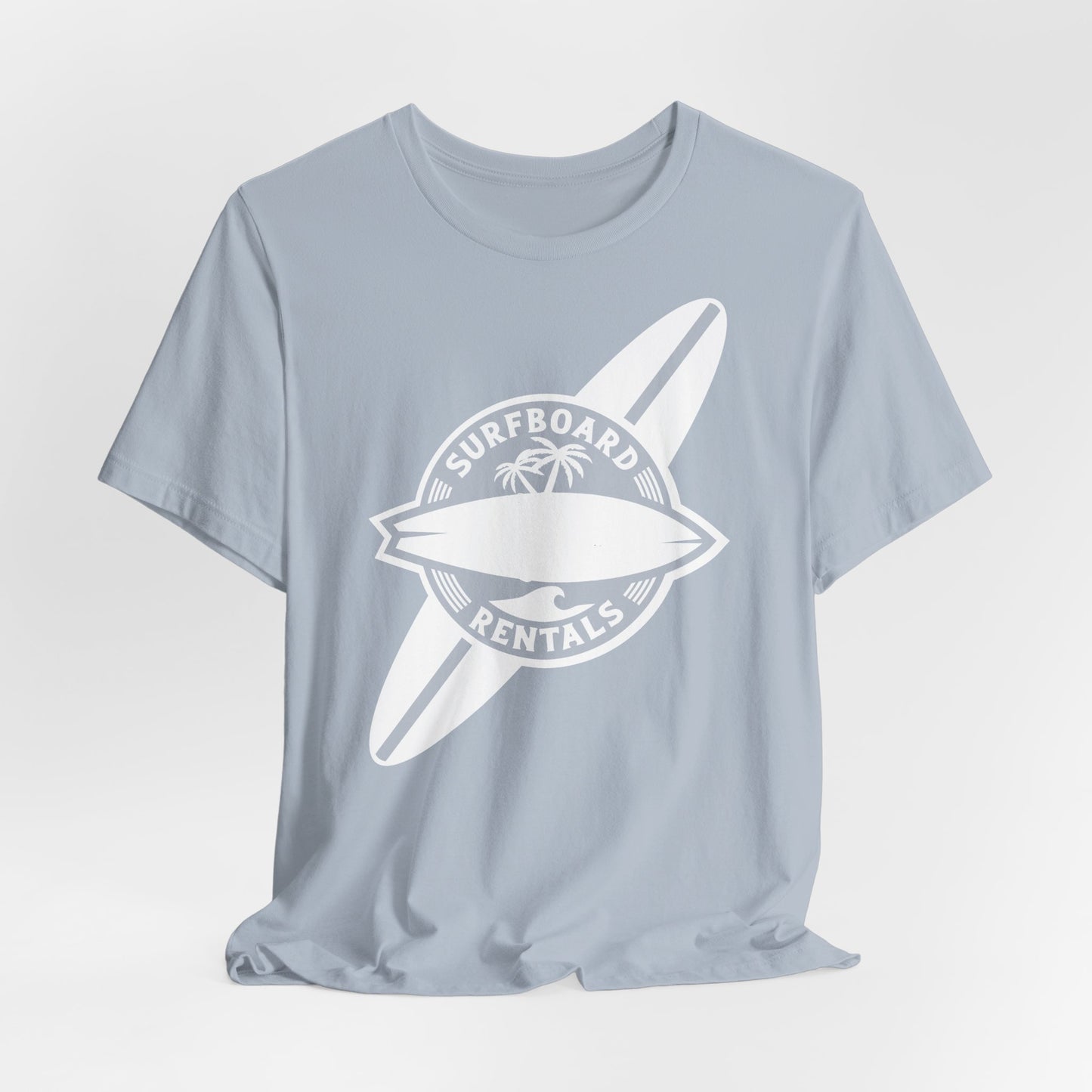 Beach Vibes T-shirt, Summer Sun Tee, Holiday Sand Shirt, Unisex Jersey Short Sleeve Top