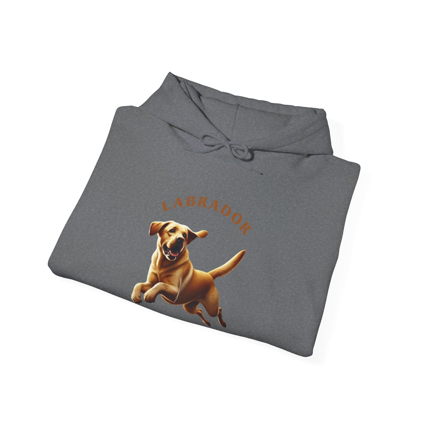 Dog Breed Front Chest
