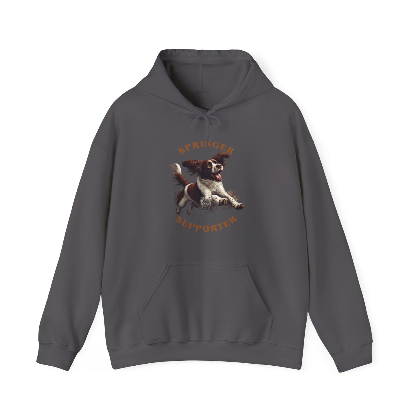 Dog Breed Front Chest