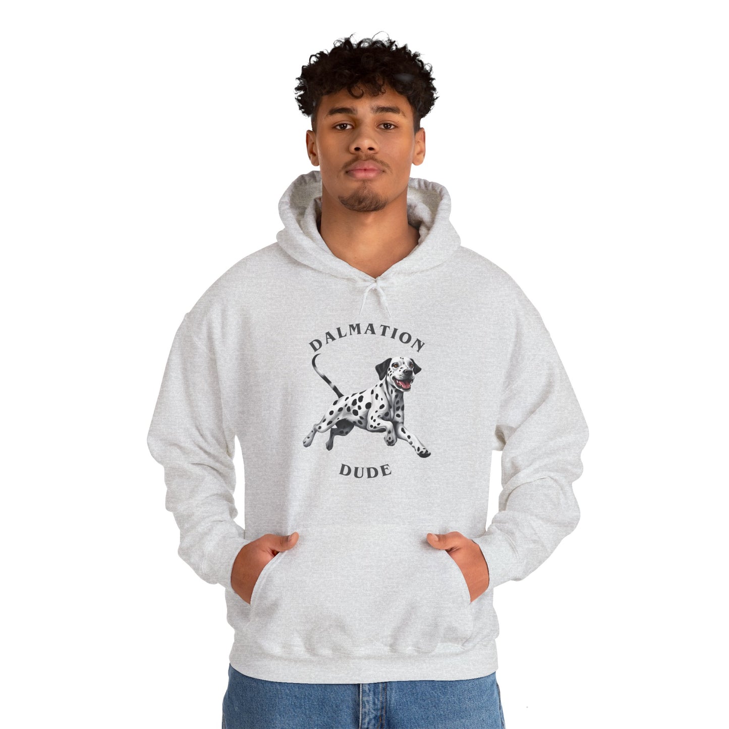 Dog Breed Front Chest