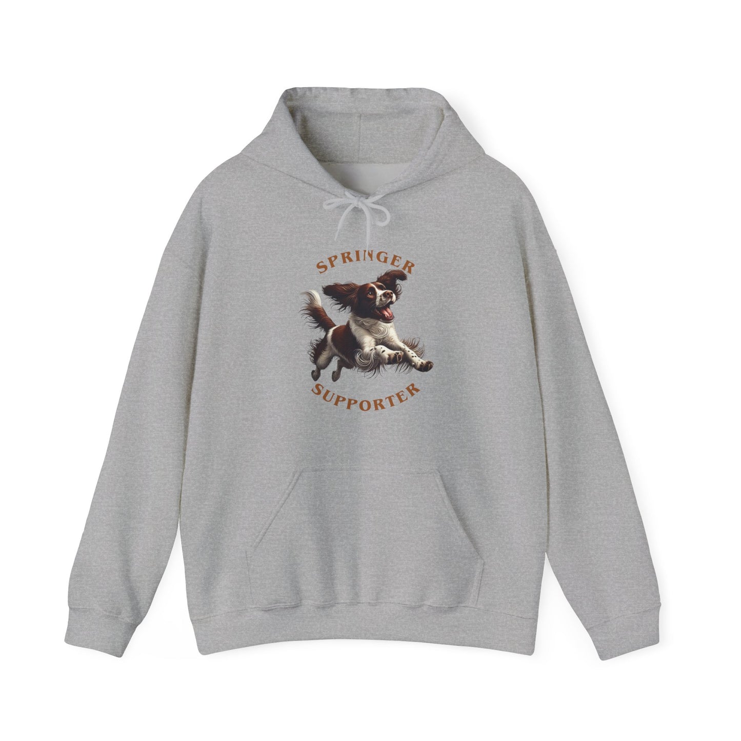 Dog Breed Front Chest