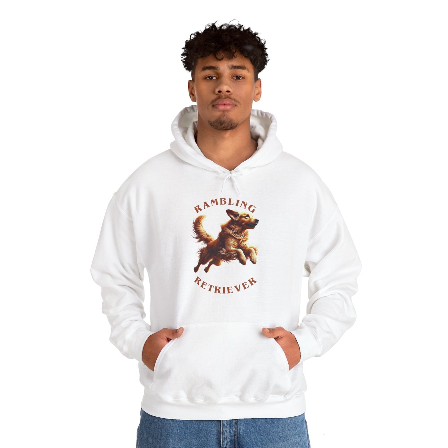 Dog Breed Front Chest
