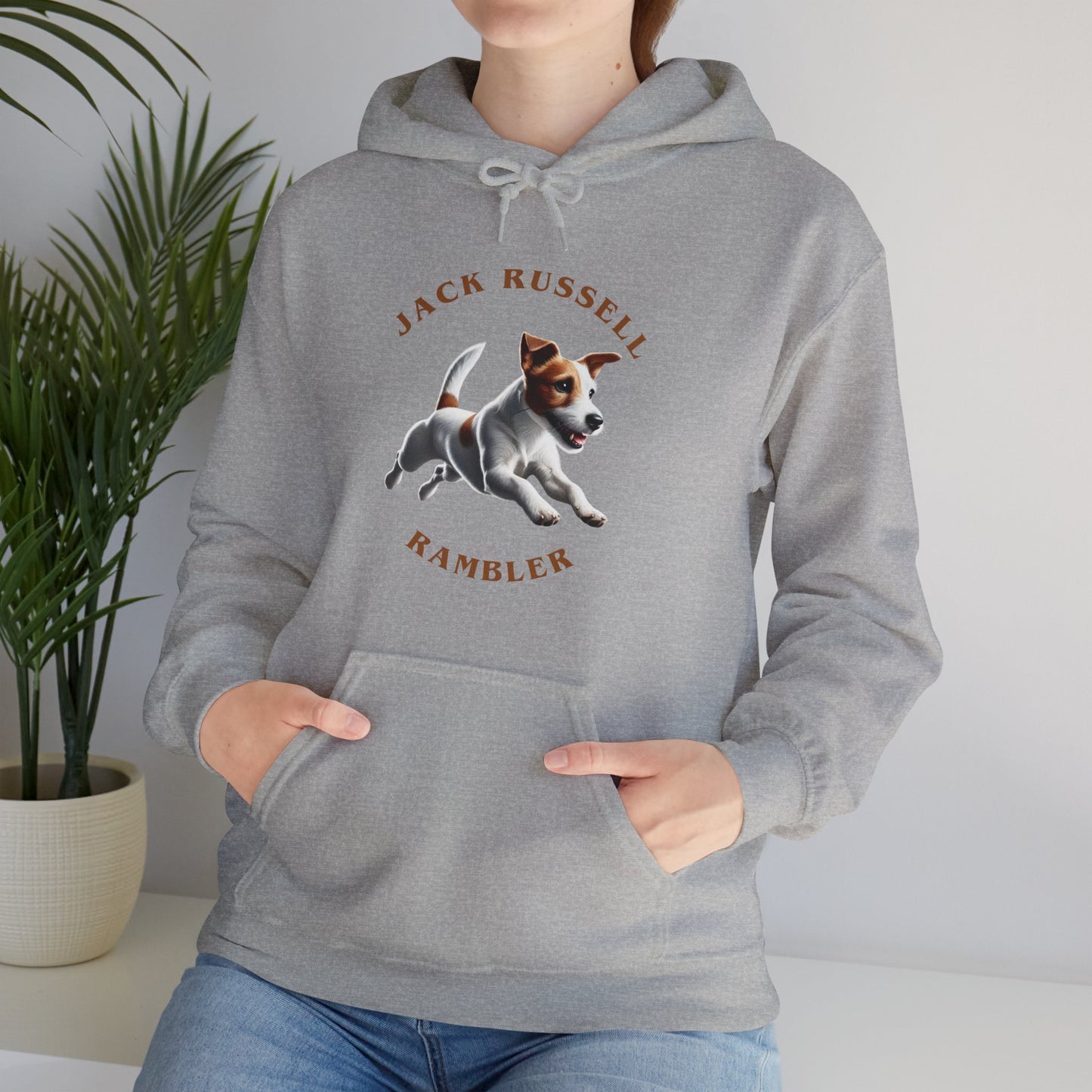Dog Breed Front Chest