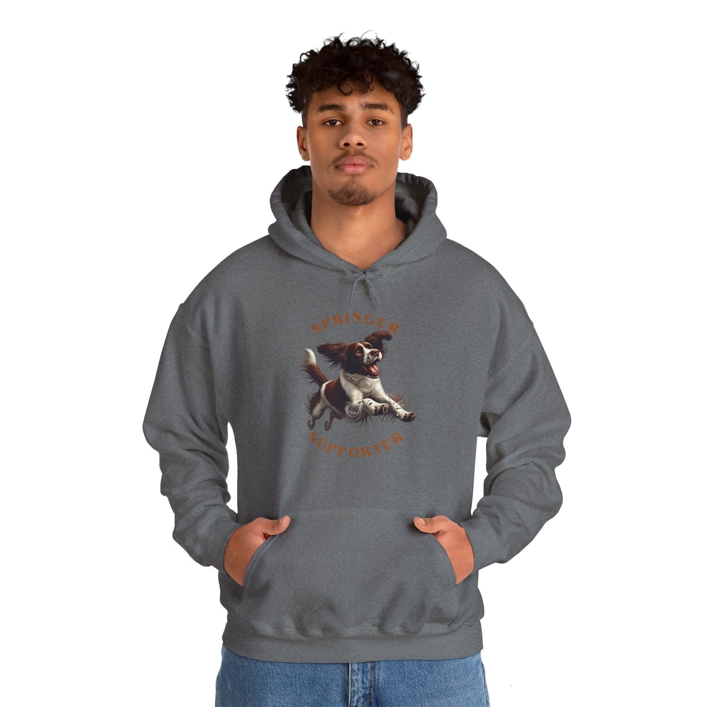 Dog Breed Front Chest