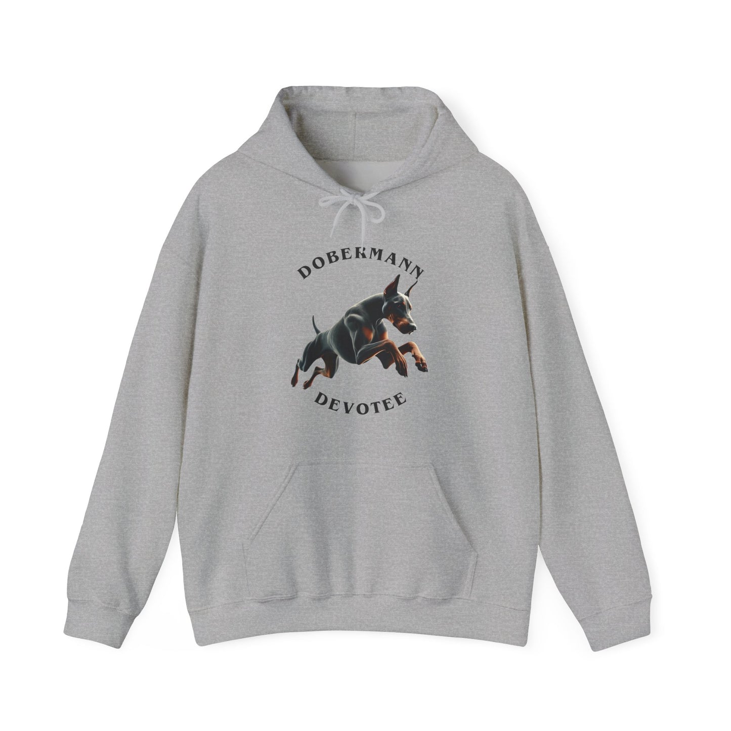 Dog Breed Front Chest