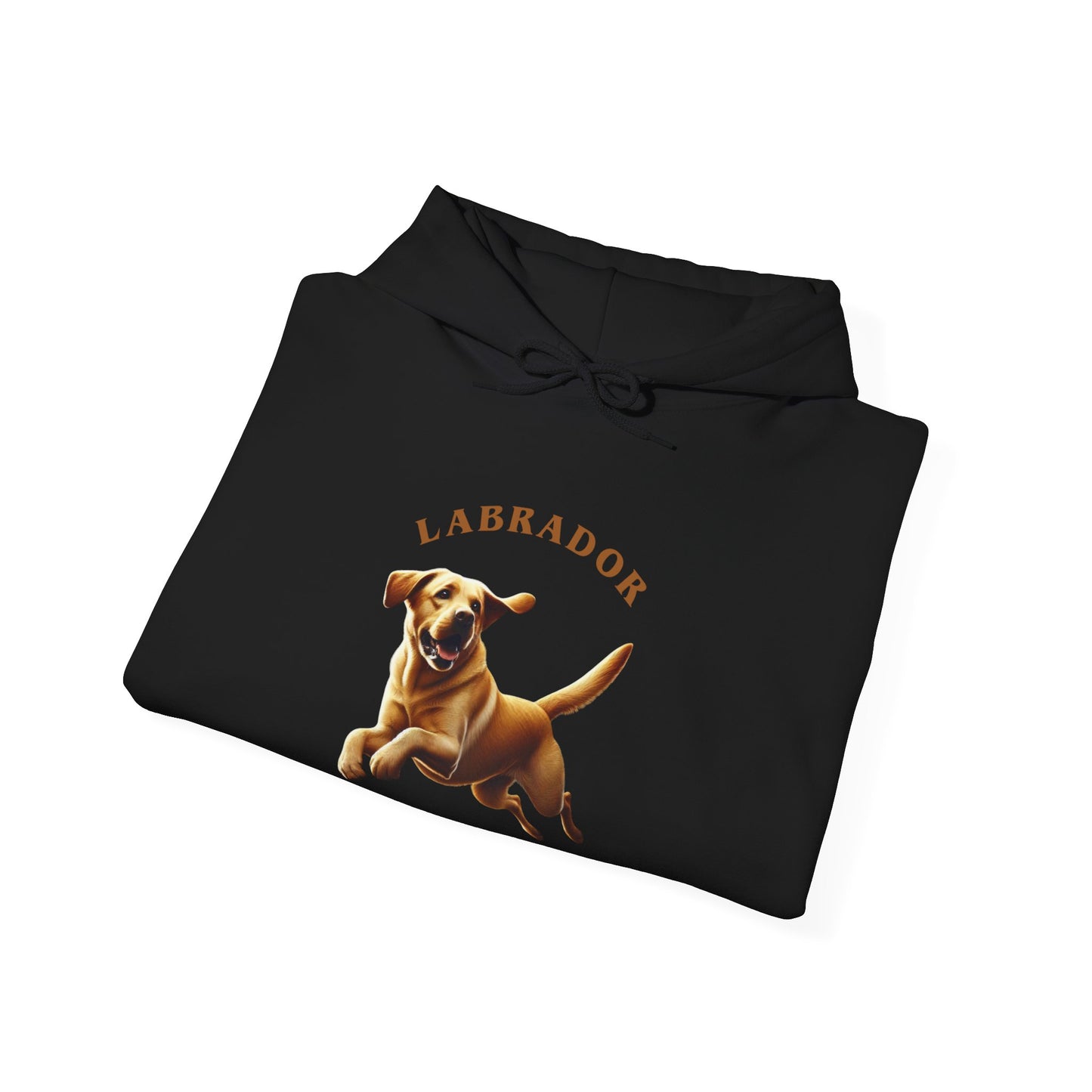 Dog Breed Front Chest
