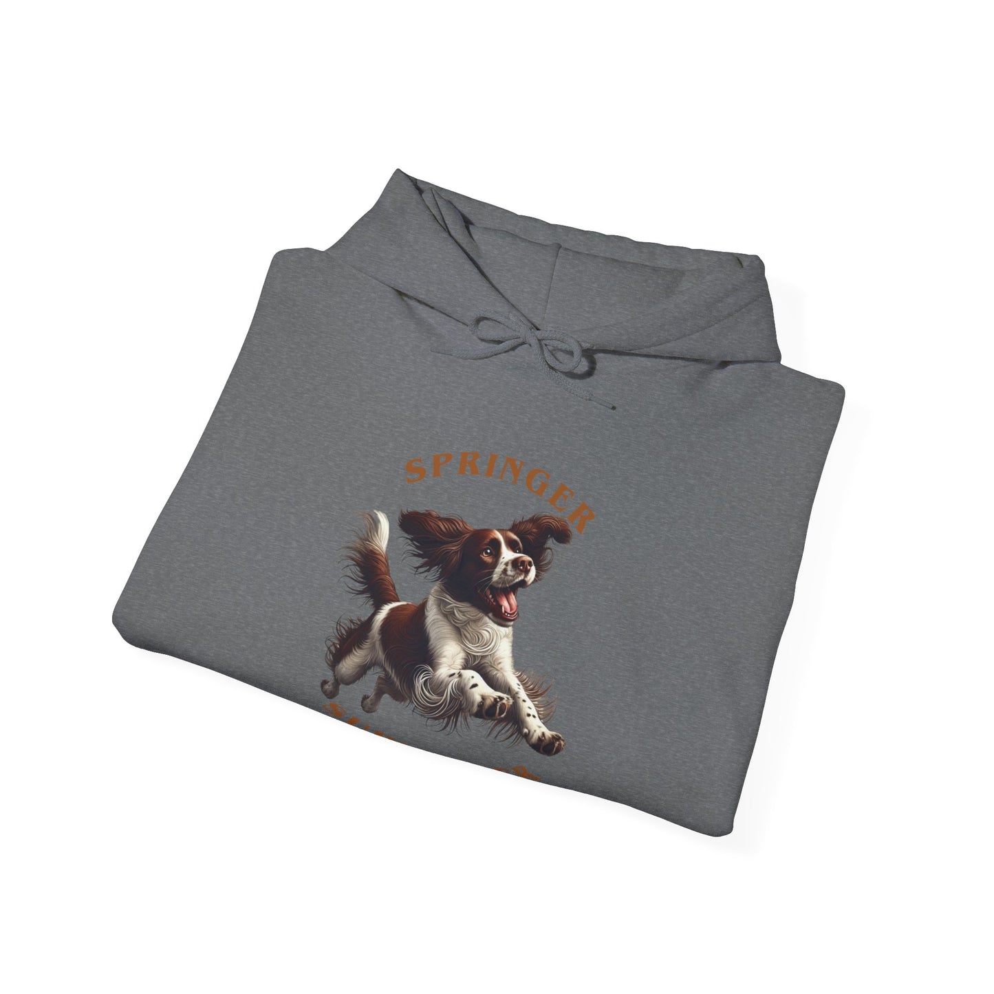 Dog Breed Front Chest