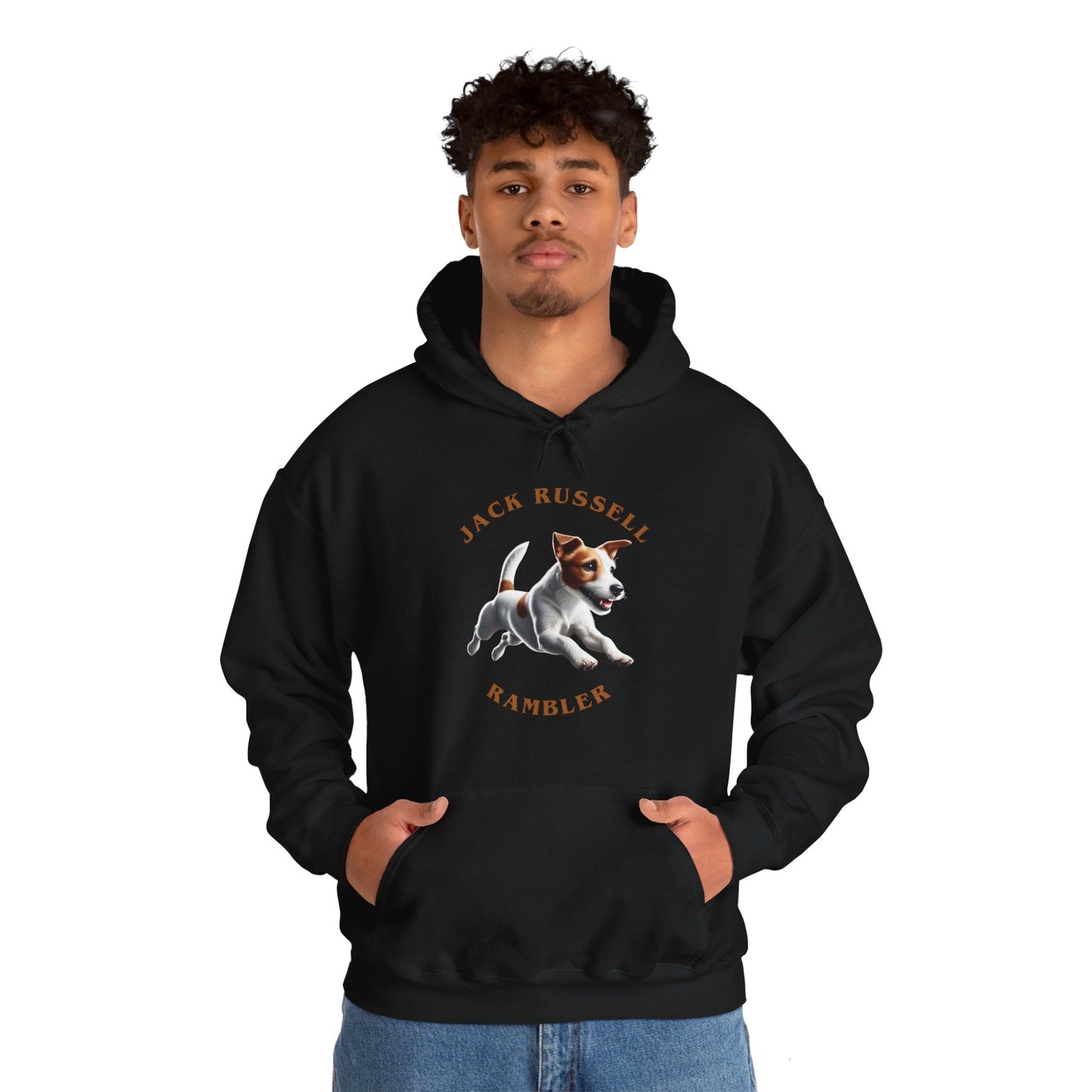 Dog Breed Front Chest