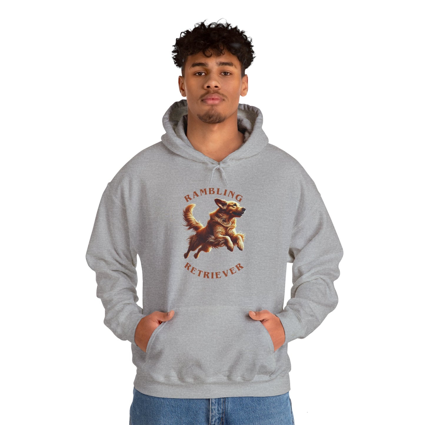 Dog Breed Front Chest