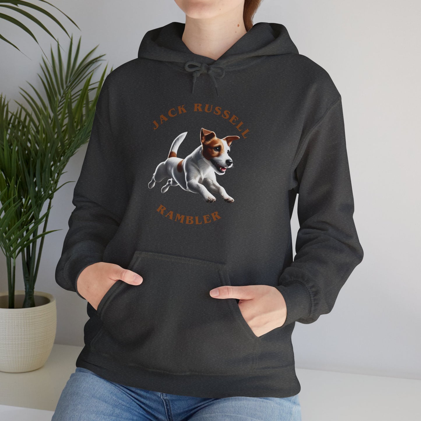 Dog Breed Front Chest