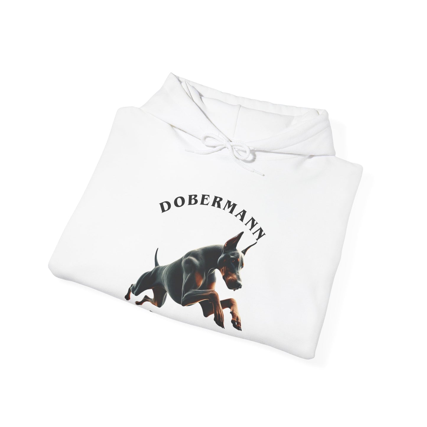 Dog Breed Front Chest