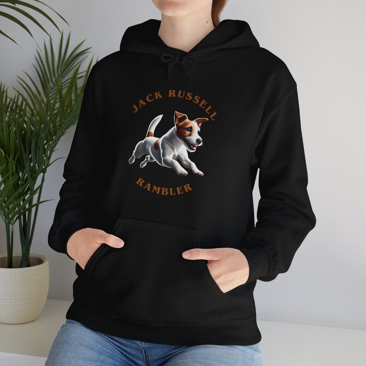 Dog Breed Front Chest