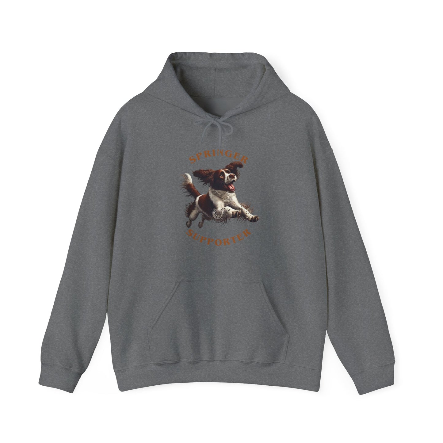 Dog Breed Front Chest