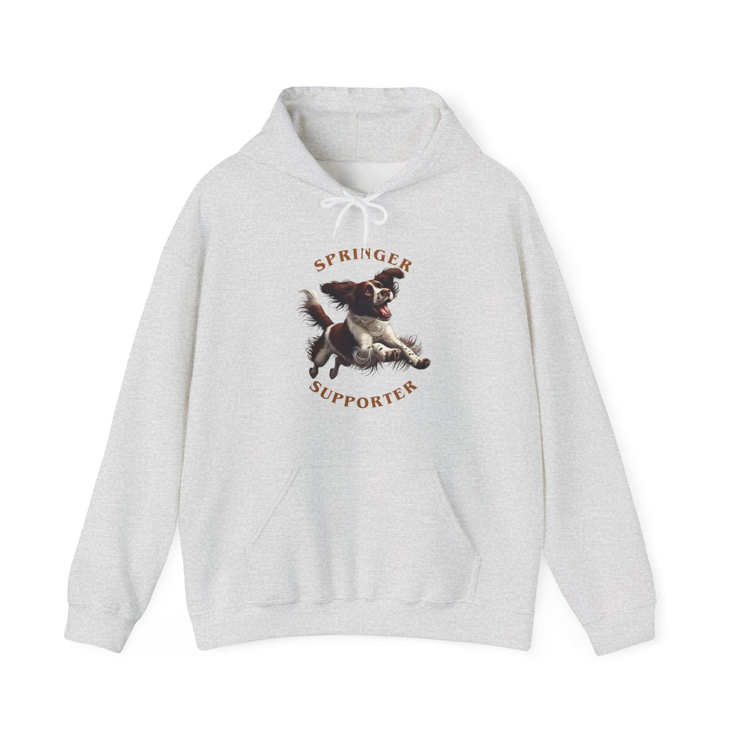 Dog Breed Front Chest