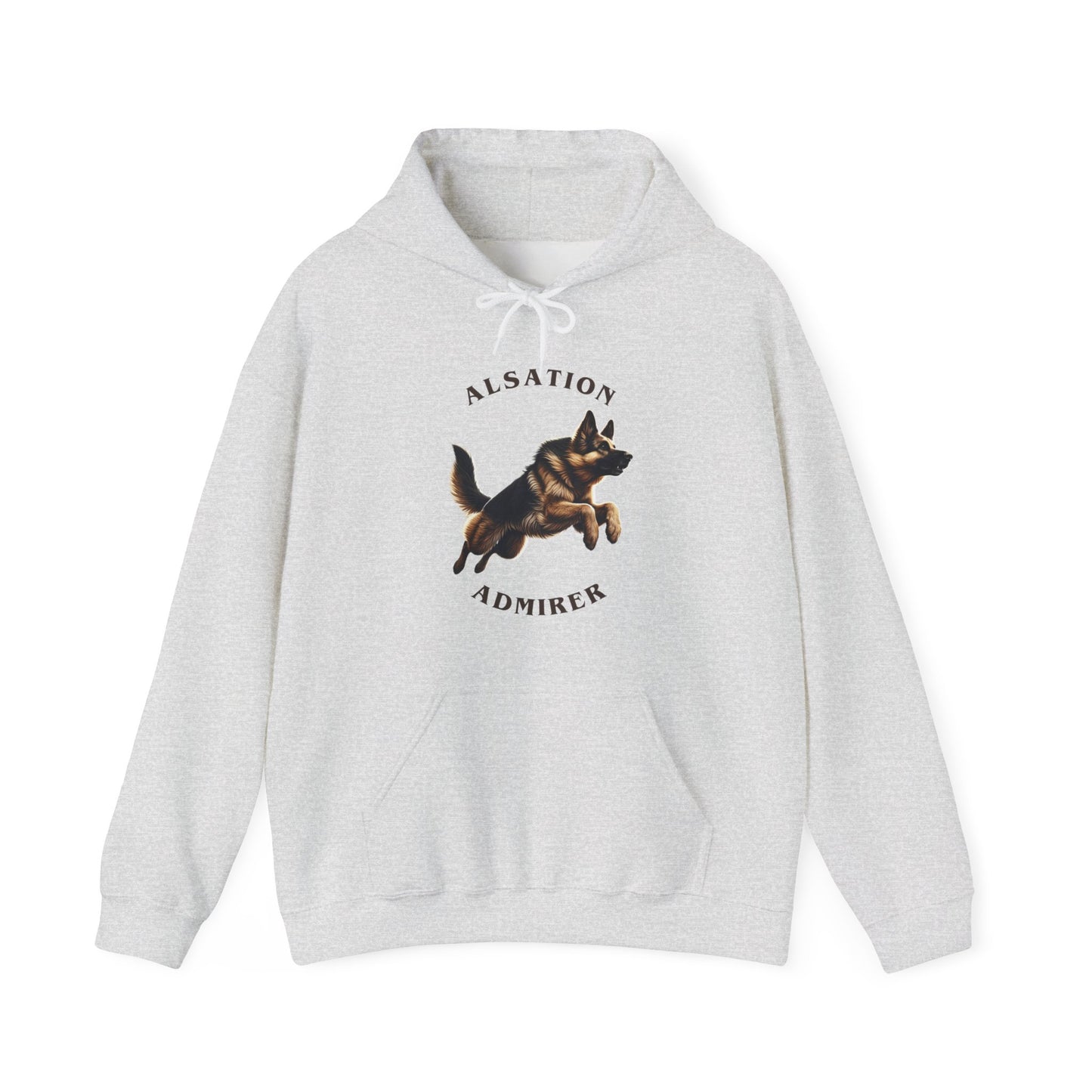 Dog Breed Front Chest