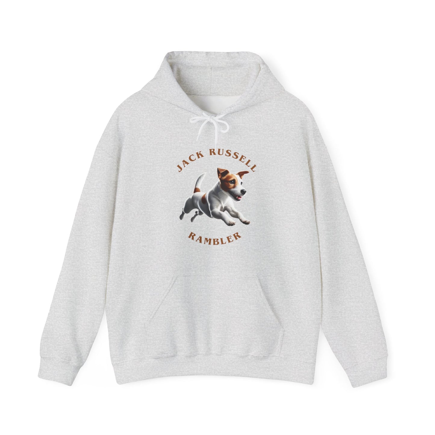 Dog Breed Front Chest