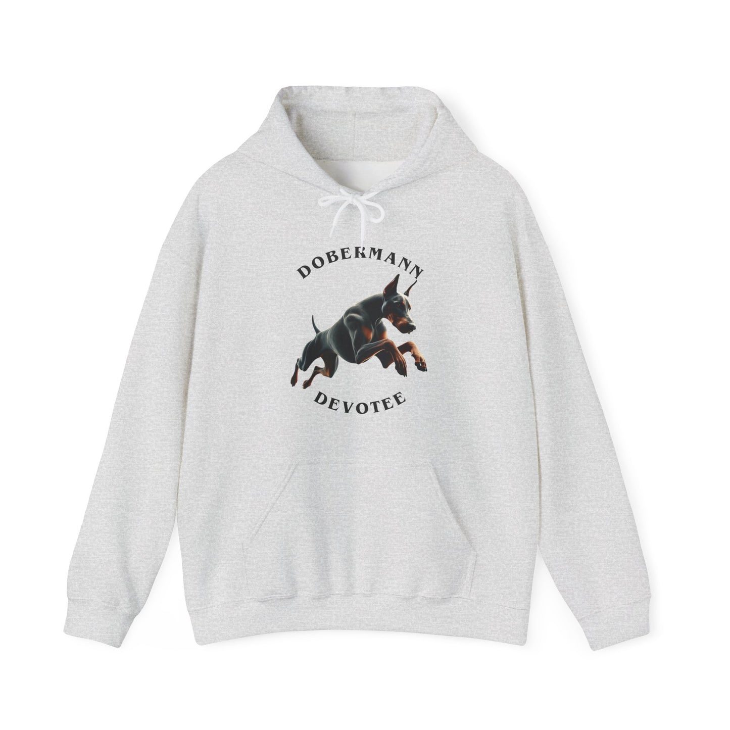 Dog Breed Front Chest