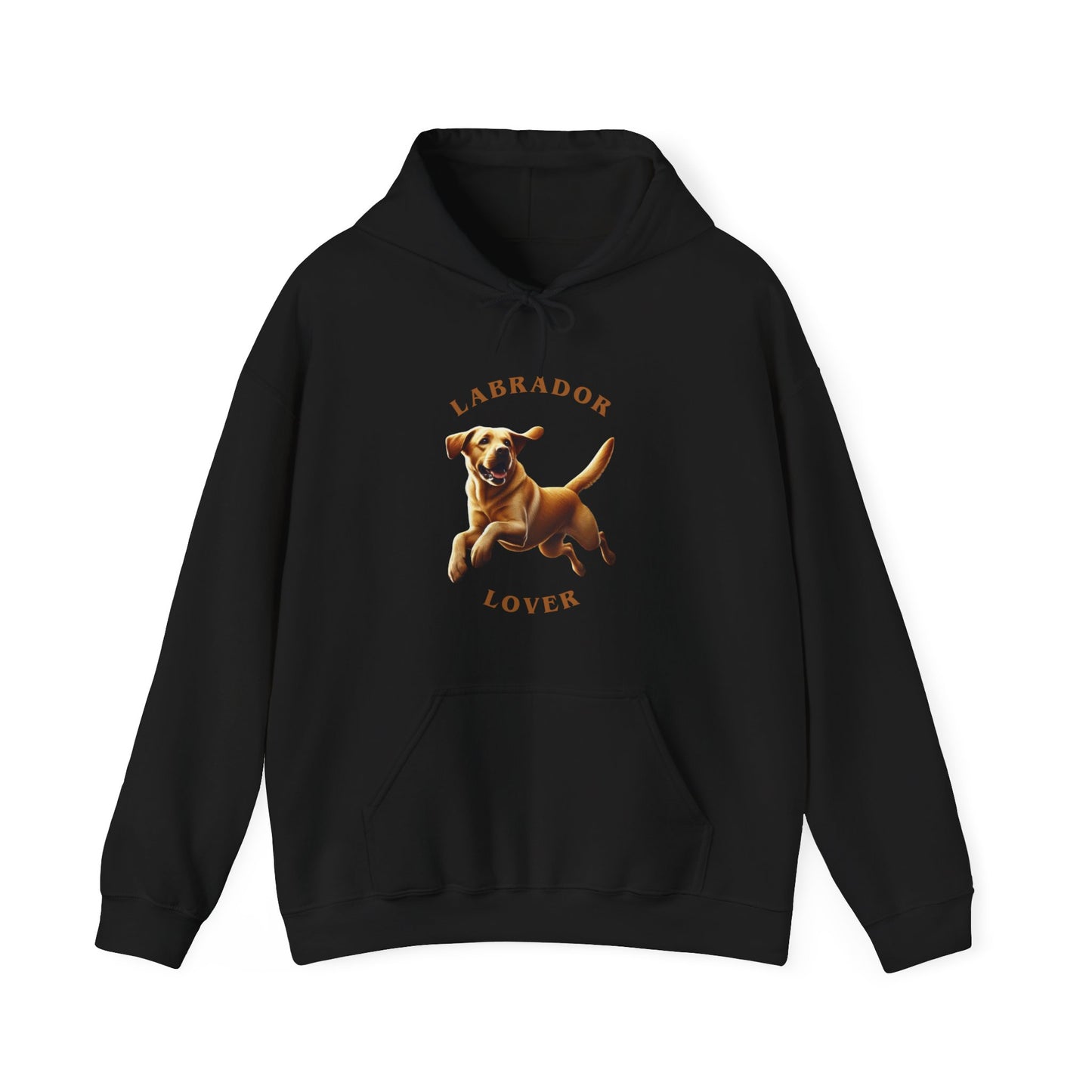 Dog Breed Front Chest