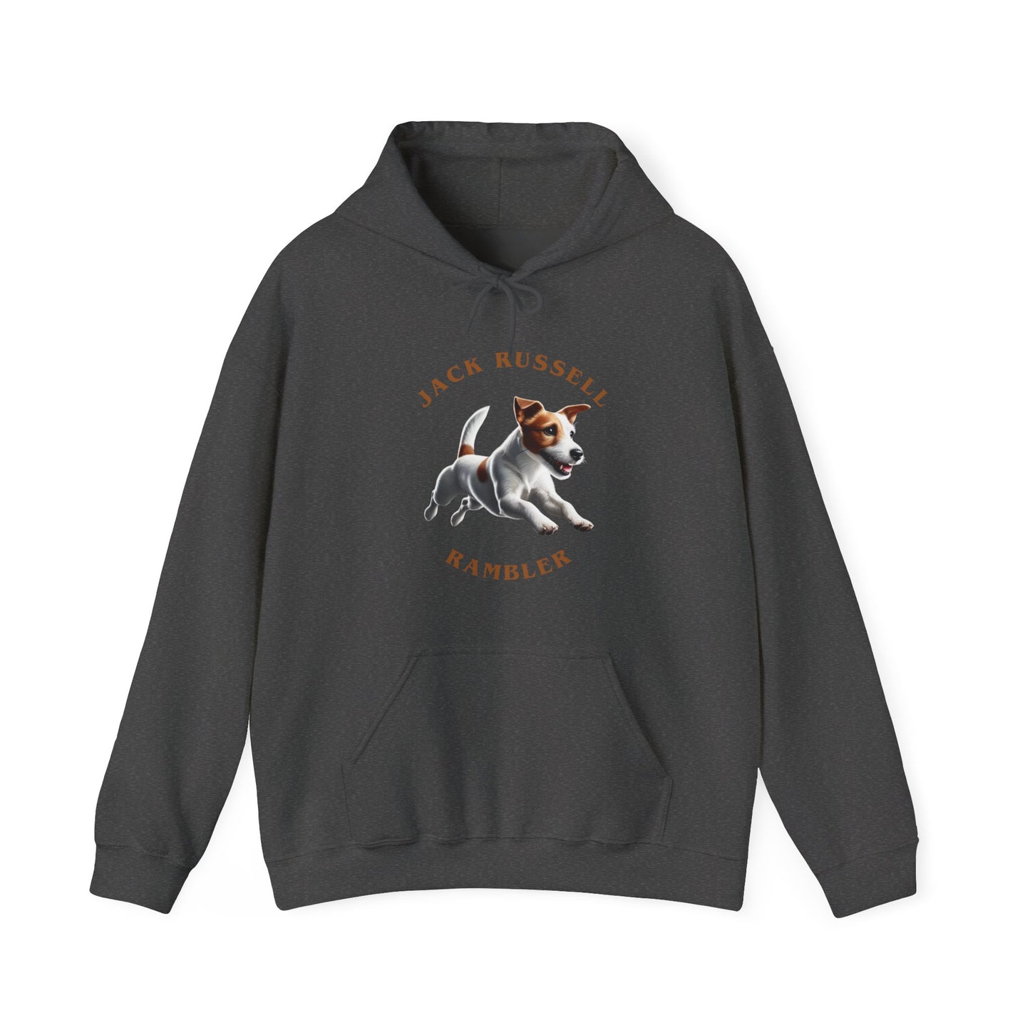 Dog Breed Front Chest