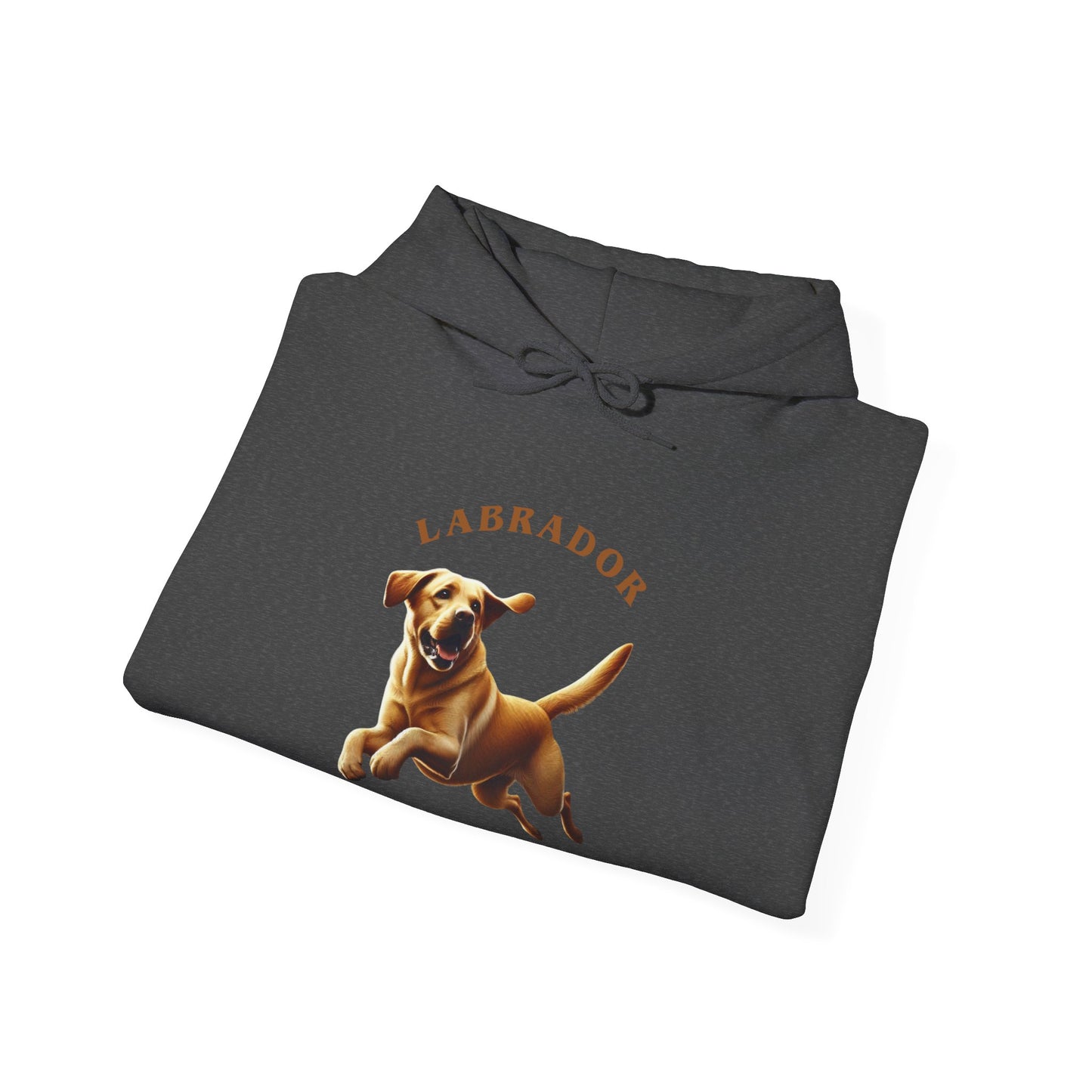 Dog Breed Front Chest