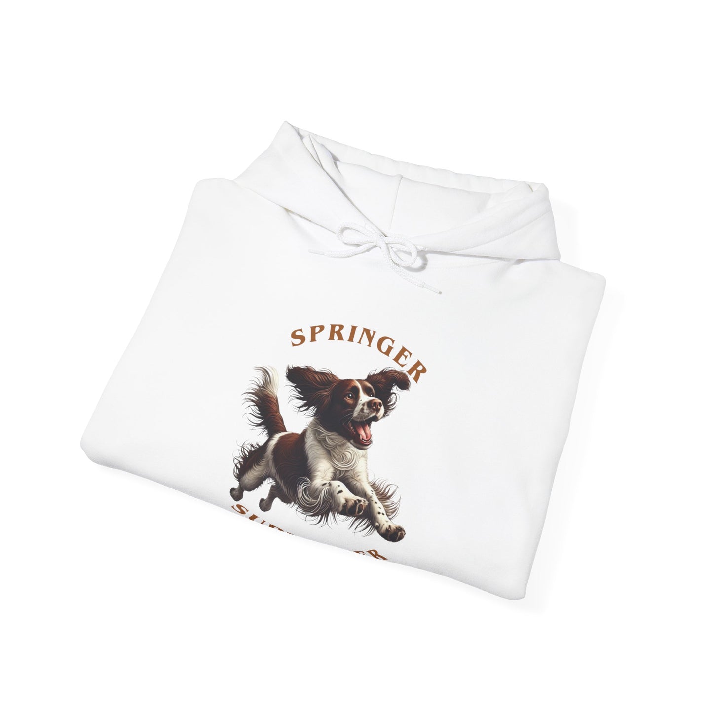 Dog Breed Front Chest