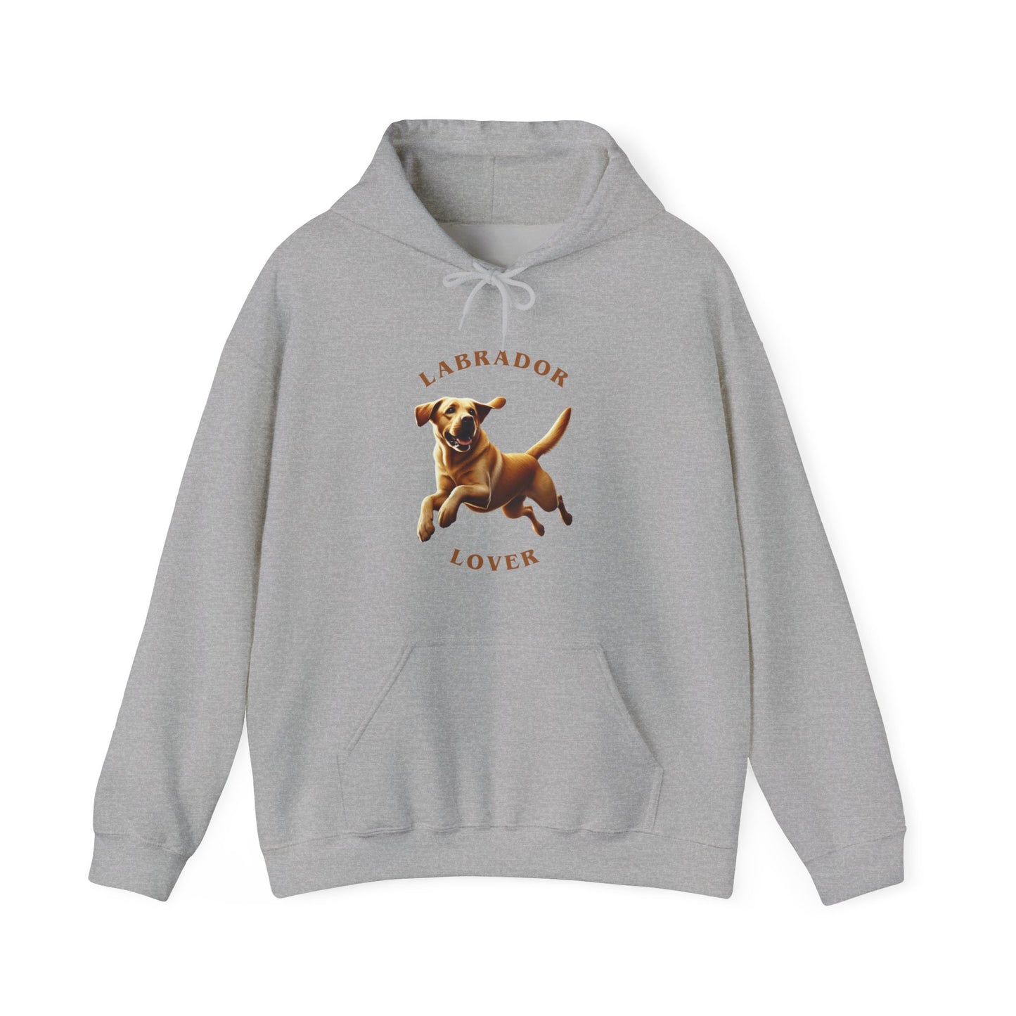 Dog Breed Front Chest