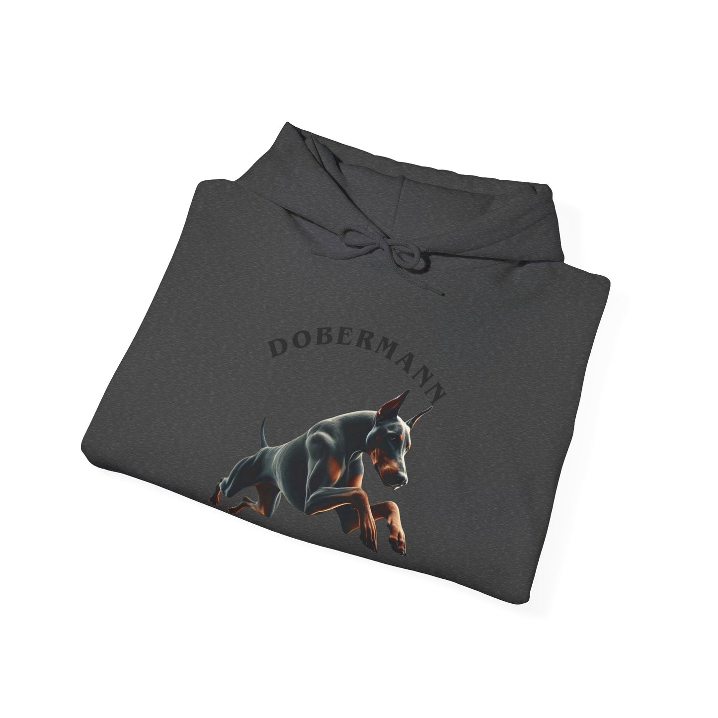 Dog Breed Front Chest