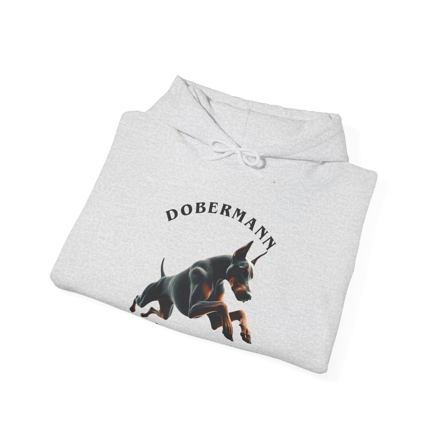 Dog Breed Front Chest
