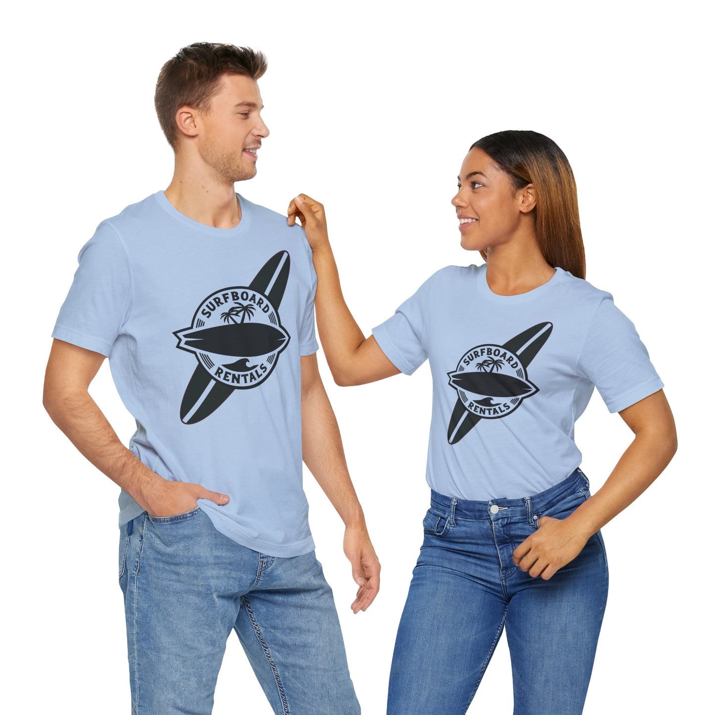 Sandy Summer Unisex Tee, Beach Vacation T-Shirt, Sun Sea Holiday Shirt, Sand Dune Top, Coastal Vibes Tee