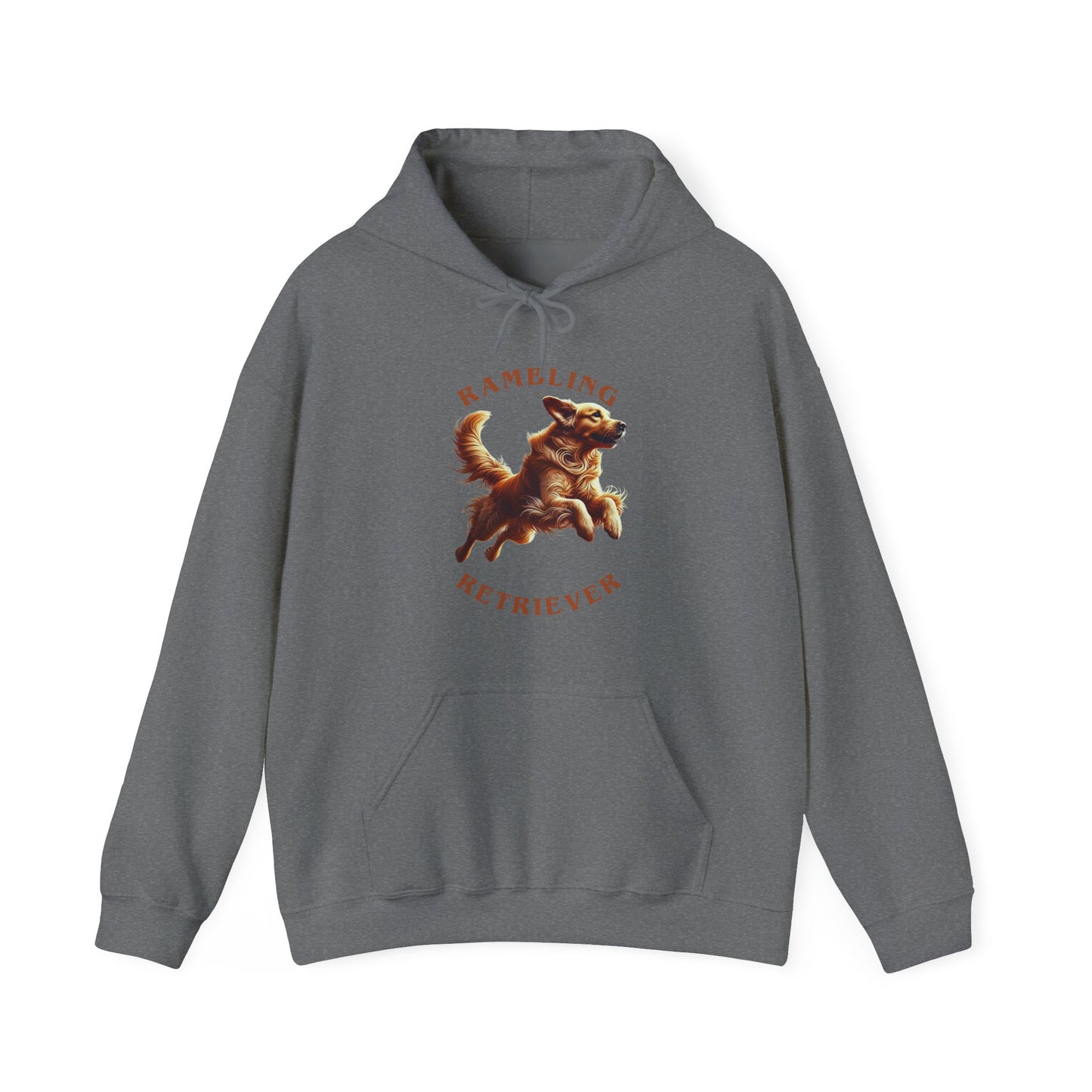 Dog Breed Front Chest
