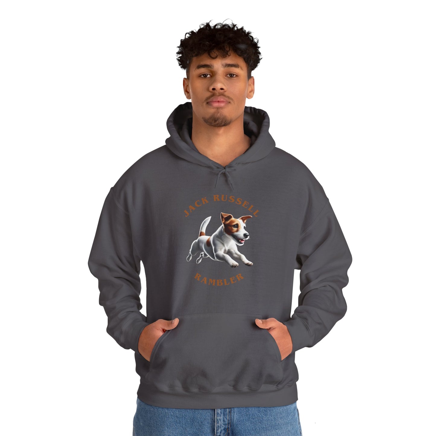 Dog Breed Front Chest