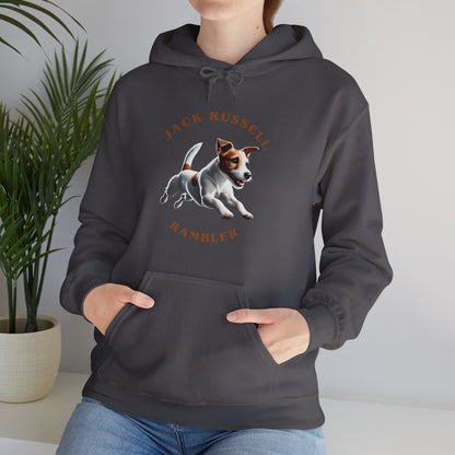 Dog Breed Front Chest