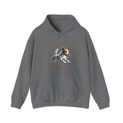 Dog Breed Front Chest