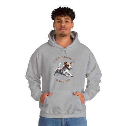 Dog Breed Front Chest