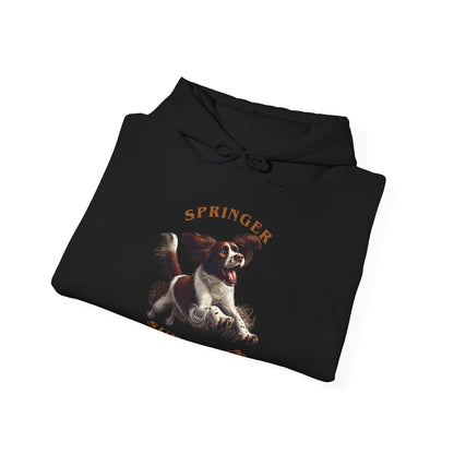 Dog Breed Front Chest