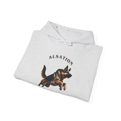 Dog Breed Front Chest