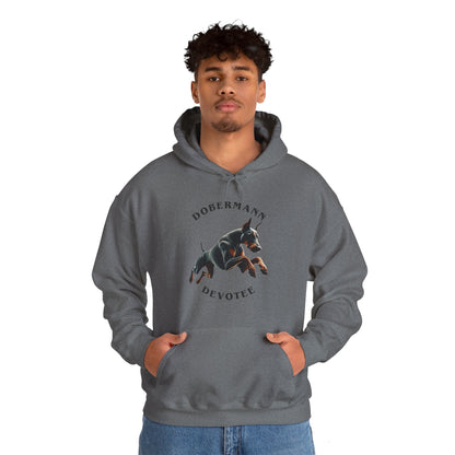 Dog Breed Front Chest