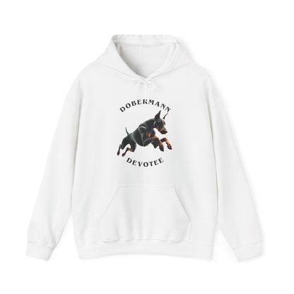 Dog Breed Front Chest