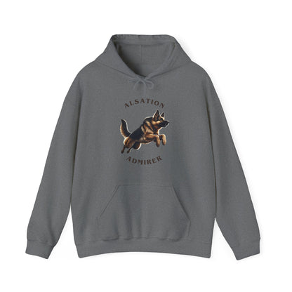 Dog Breed Front Chest
