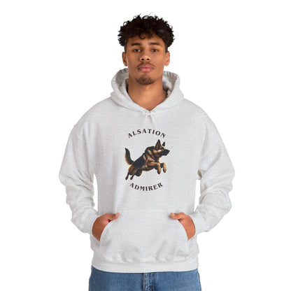 Dog Breed Front Chest