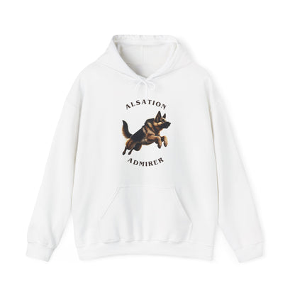 Dog Breed Front Chest