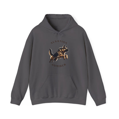 Dog Breed Front Chest