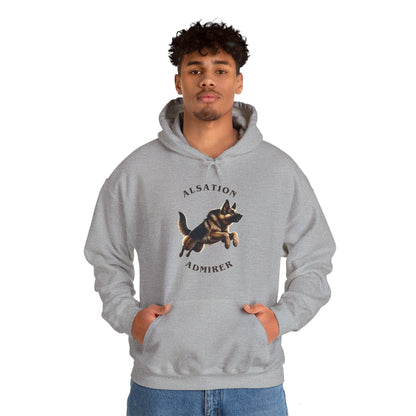 Dog Breed Front Chest