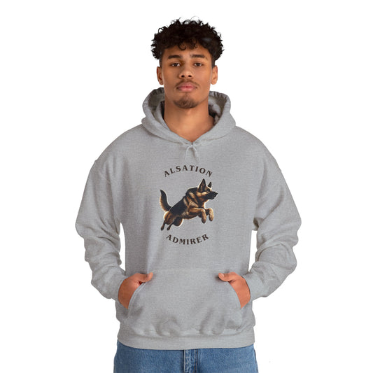 Dog Breed Front Chest
