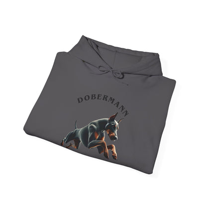 Dog Breed Front Chest