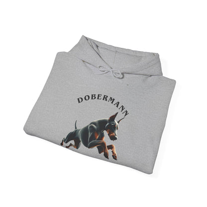 Dog Breed Front Chest